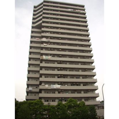 リプレ川口一番街6号棟の外観画像