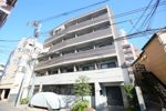 エルミタージュ南阿佐ヶ谷弐番館の外観画像