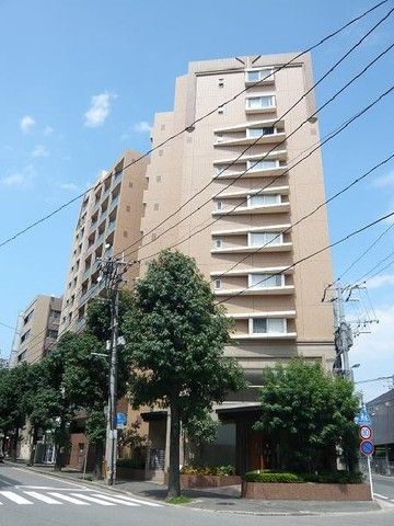 サヴォイステーションの外観画像