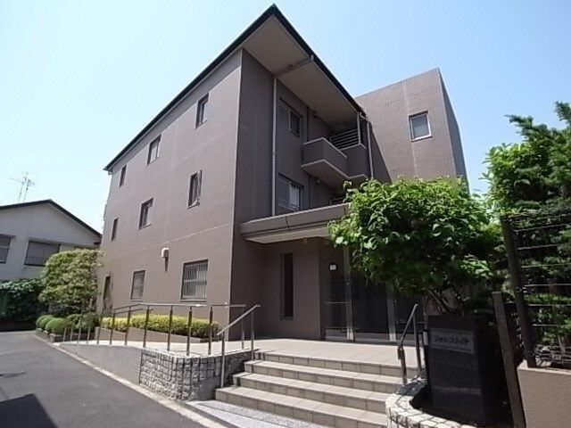 フォレスト沖の外観画像