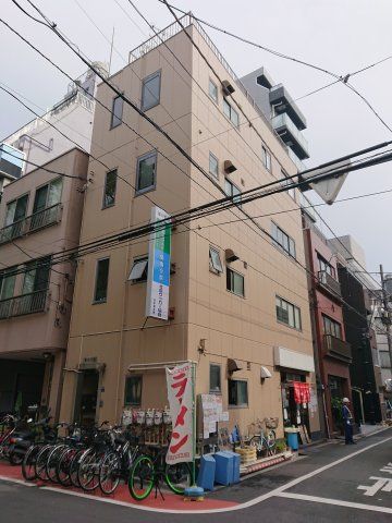 星川ビルの外観画像