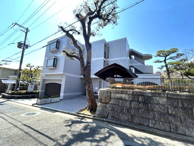 フォーラムノリタケ 2番館の外観画像