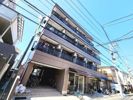 T．M．Fの外観画像