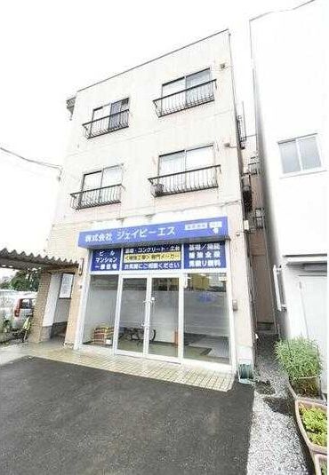 サンハイツ大宮の外観画像