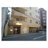 クレッセント西荻窪(クレッセントニシオギクボ)の外観画像