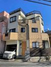 白子3－6戸建の外観画像