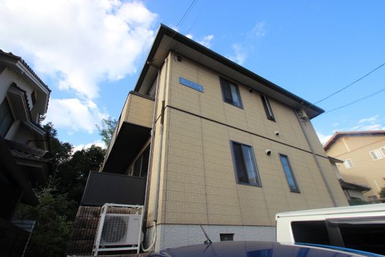 ジュネピースの外観画像