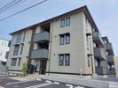 アウェーナス朝美の外観画像