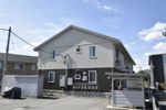 D-room向新庄の外観画像