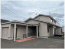 とん田西町赤沼邸貸家の外観画像