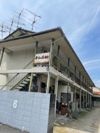平和荘 A棟の外観画像