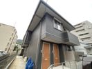 シャーメゾン ラメールの外観画像