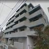 上板橋ダイカンプラザCityⅡの外観画像