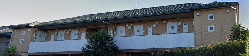 カサグランデの外観画像