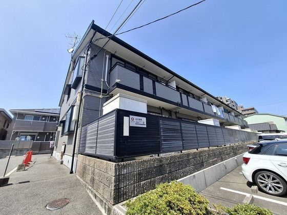 セジュール浅田の外観画像