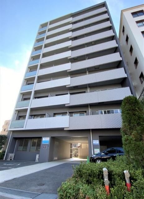 カーサ フェリーチェの外観画像