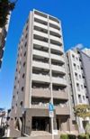 日神デュオステージ中野坂上ネクストの外観画像
