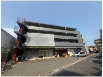 Kumagai mansionの外観画像