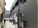 FIRSTORDER RESIDENCESの外観画像