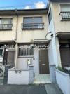 守口市来迎町貸家の外観画像