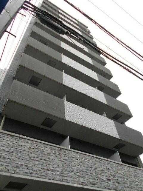 (仮称)西横浜マンション(ニシヨコハママンション)の外観画像