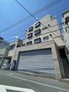 藤元シティコーポの外観画像