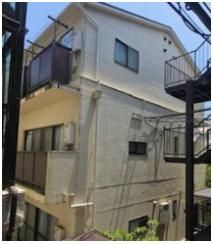 田中ハウスの外観画像