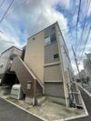 ハーモニーテラス日ノ出町Ⅵの外観画像