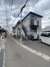 サンライフグランデージュD棟の外観画像