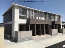 リガシー・ハイム（日高市鹿山アパート新築工事）の外観画像