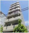 グリフィン横浜・アネシスの外観画像