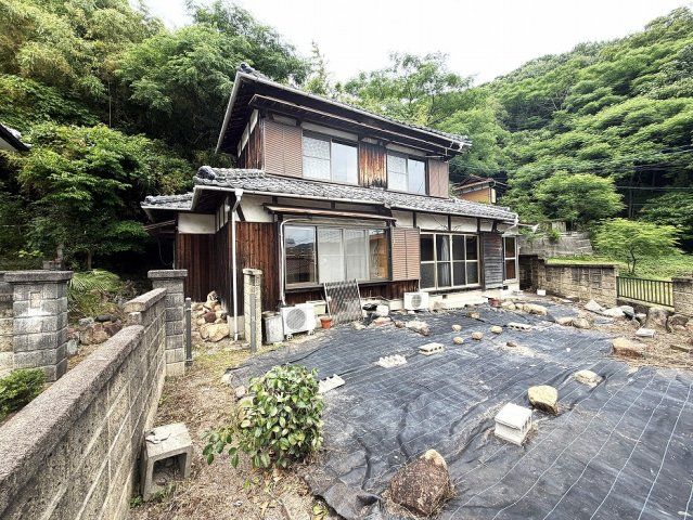 日生貸家2の外観画像