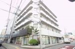 マンション高崎栄町の外観画像