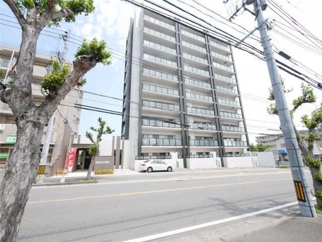 リヴィエール高須アヴェニュー 402号室の外観画像