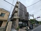 山茂登マンションの外観画像