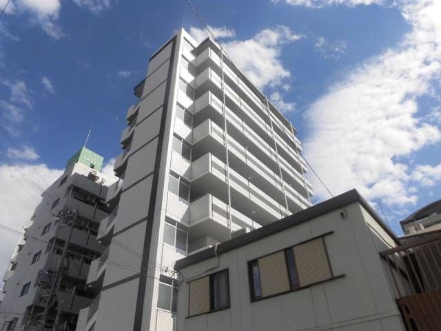 LEGESTA兵庫RIVAGEの外観画像
