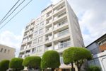 東山コーポラスの外観画像