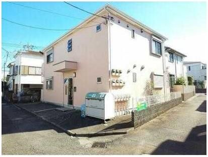 ディアコート北原の外観画像