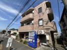 アーバンホーム日野台の外観画像