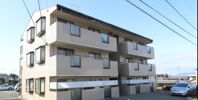 エクセレンス星田の外観画像