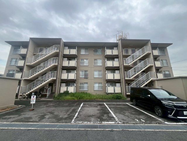 エル・セレーノ古川橋の外観画像