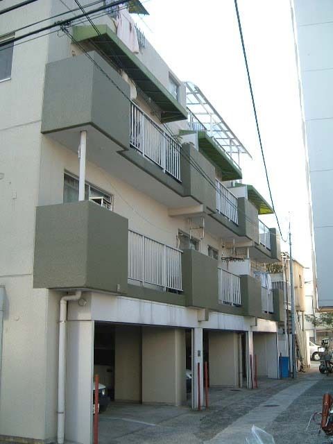 池田関口ビルの外観画像