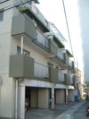 池田関口ビルの外観画像