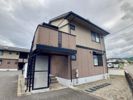 セジュールわかば Bの外観画像
