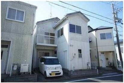 神田町O貸家 北の外観画像