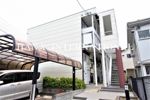 アンマートⅡの外観画像