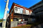 コーポ原田の外観画像
