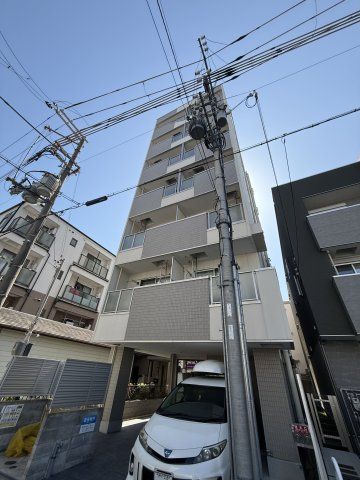 コートベルフラワーの外観画像