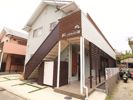 RUI城南3の外観画像