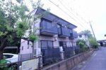 アザレアハウスの外観画像